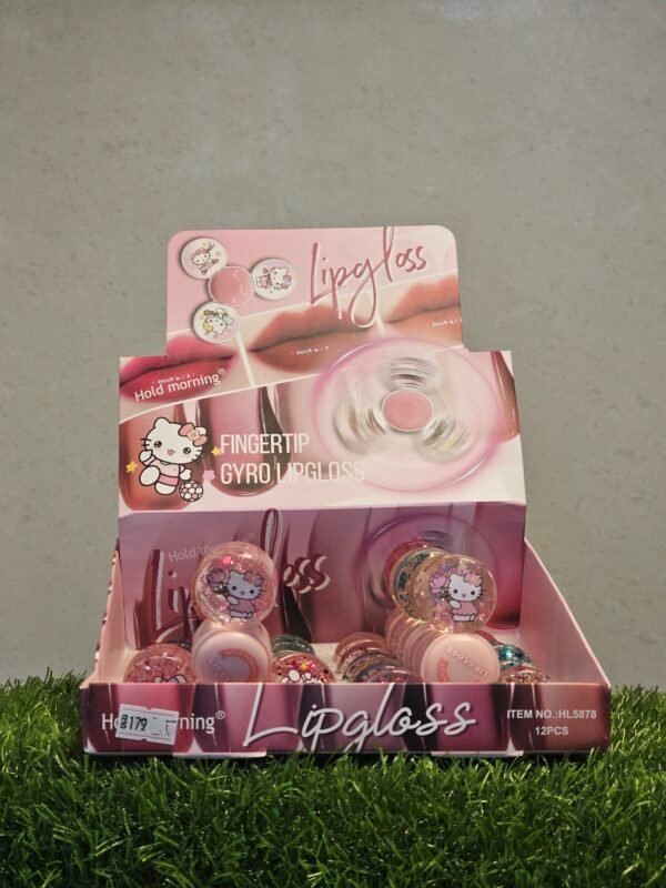 Spiner lipglosses - Image 2