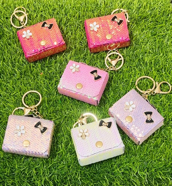 Coin small bag LH-681