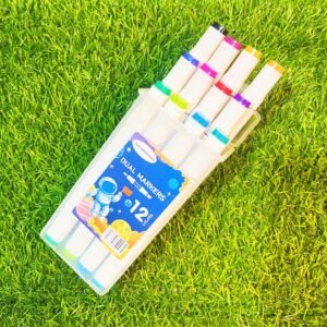 Dual Markers (2 in 1)