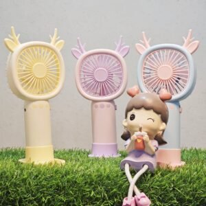 Mini Handheld fan
