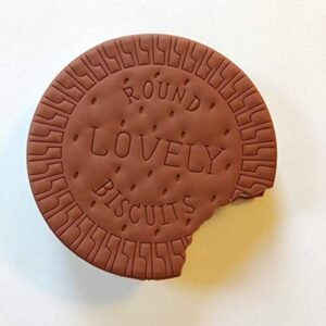 Chocolate diary (MOQ 2 pcs)