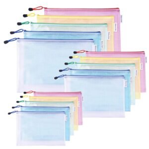 Net pouches (MOQ 5 pcs)