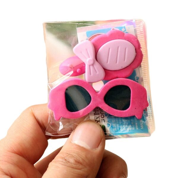 Makeup eraser (MOQ 5pcs) - Image 2