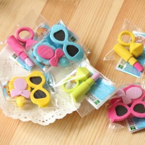 Makeup eraser (MOQ 5pcs)
