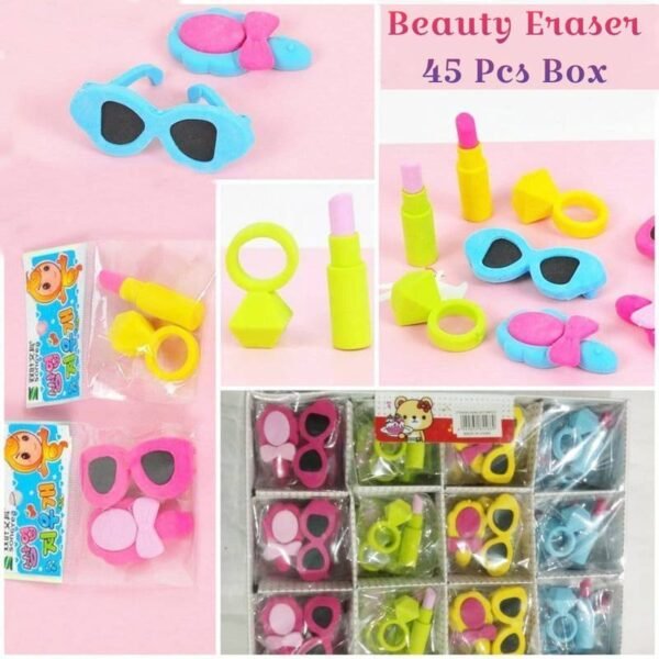 Makeup eraser (MOQ 5pcs) - Image 3