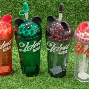 Mickey sippers - Green Box