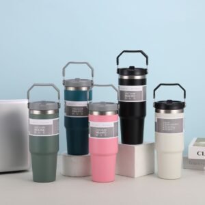 Single head Tumbler