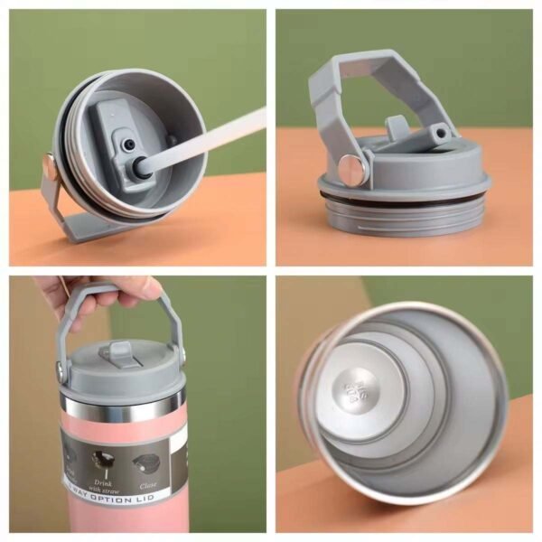 Single head Tumbler - Image 3