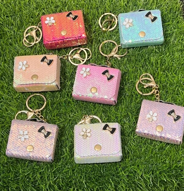 Coin small bag LH-681 - Image 2