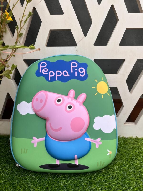 6003- mini hard cover bags - Image 5