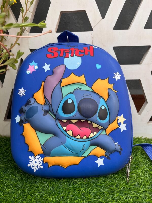 6003- mini hard cover bags - Image 6