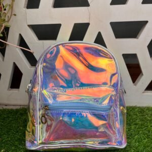 Holographic small bags