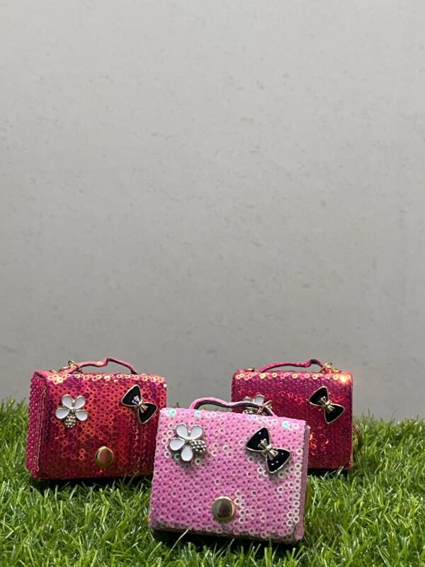 Coin small bag LH-681 - Image 3