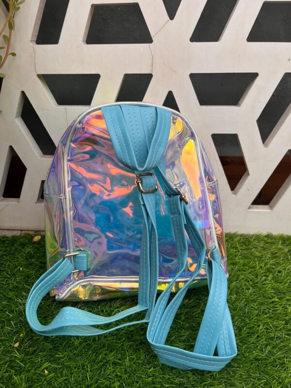 Holographic small bags - Image 2
