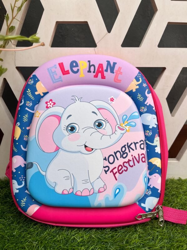 6003- mini hard cover bags - Image 2