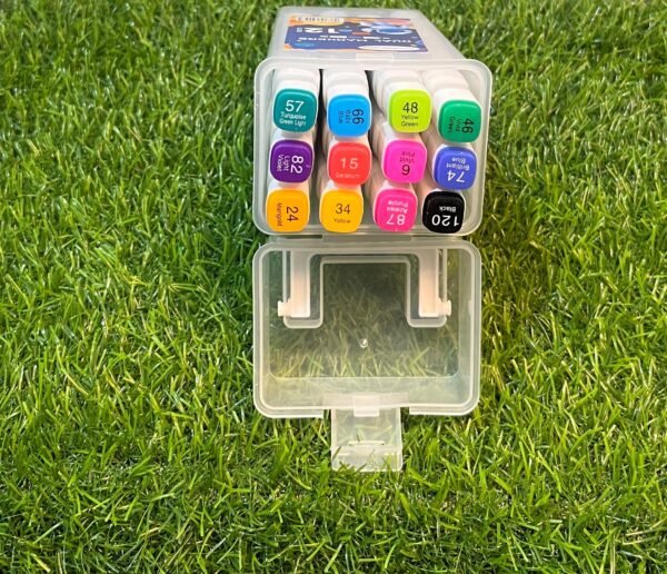 Dual Markers (2 in 1) - Image 2