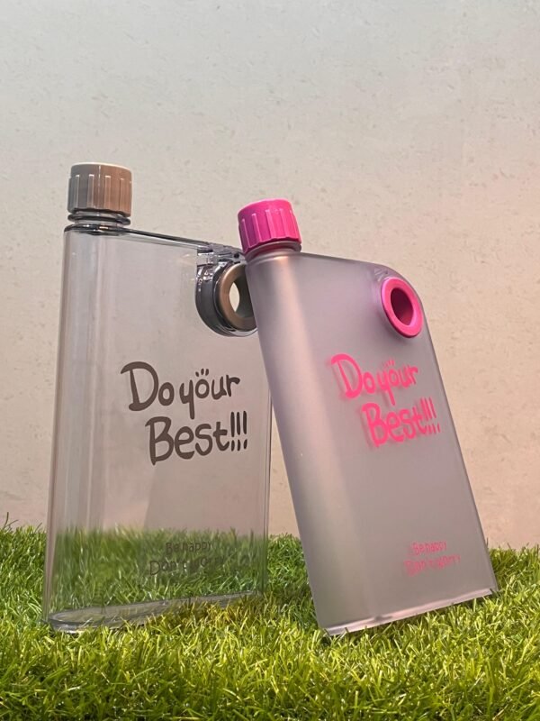 Note book bottle - Image 2