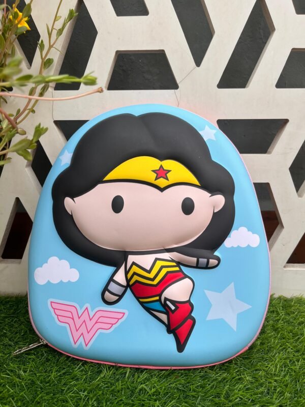 6003- mini hard cover bags - Image 3