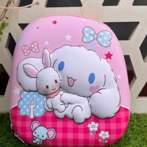 6003- mini hard cover bags