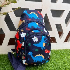 Side bag small