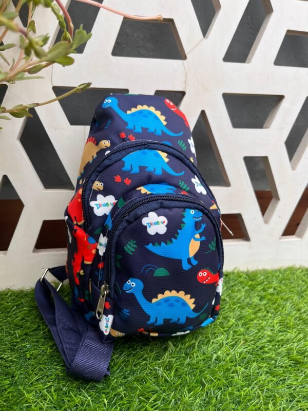 Side bag small