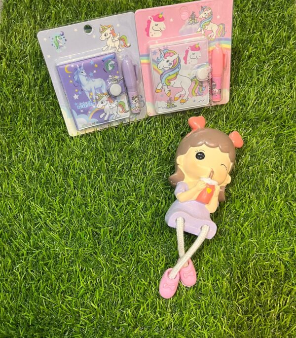 Diary + Pen Set (MOQ 3 pcs) - Image 2