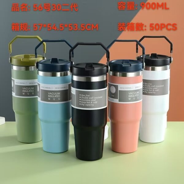 Single head Tumbler - Image 2