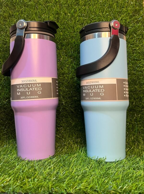 2 in 1 head Tumblers - Image 3