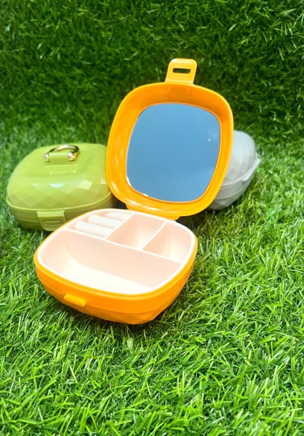 Mirror jwellery box - Image 3