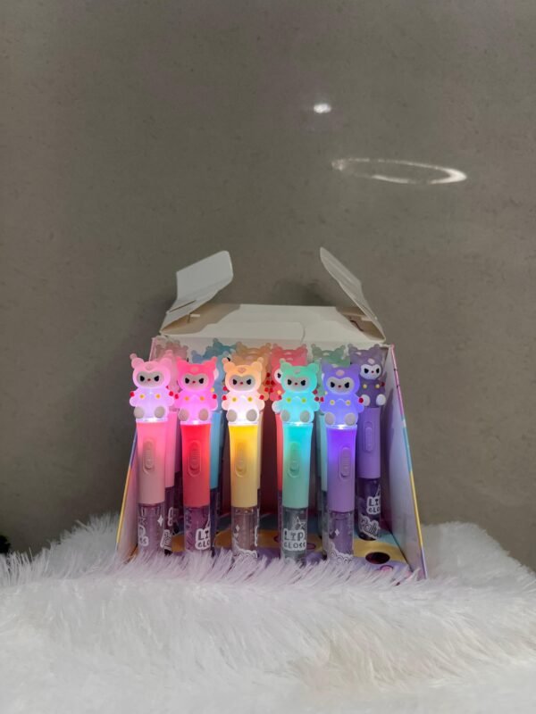 Light lipglosses - Image 4