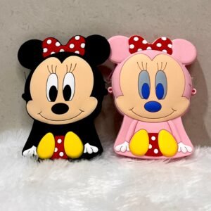 Mini mickey side bag