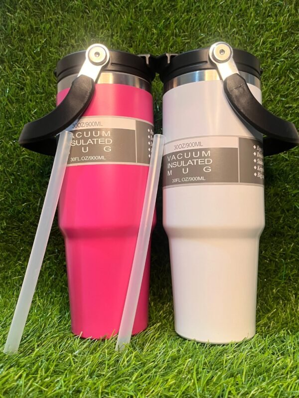 2 in 1 head Tumblers - Image 2
