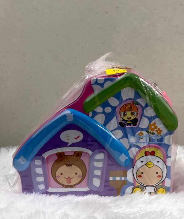 House piggy banks - Image 4
