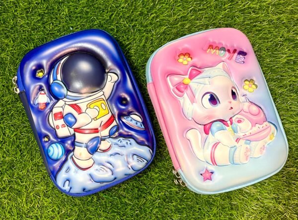 3D Pencil box big - Image 2