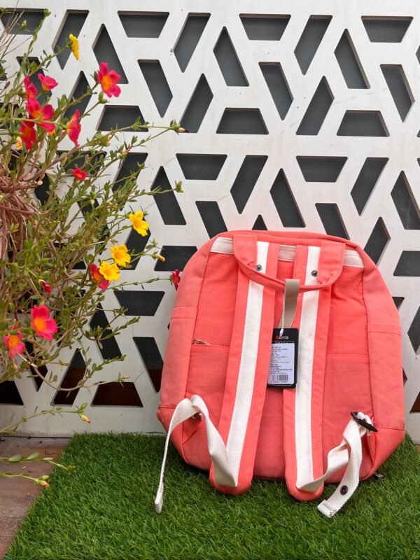 6872- classic bag - Image 2