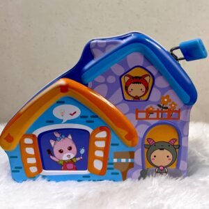 House piggy banks