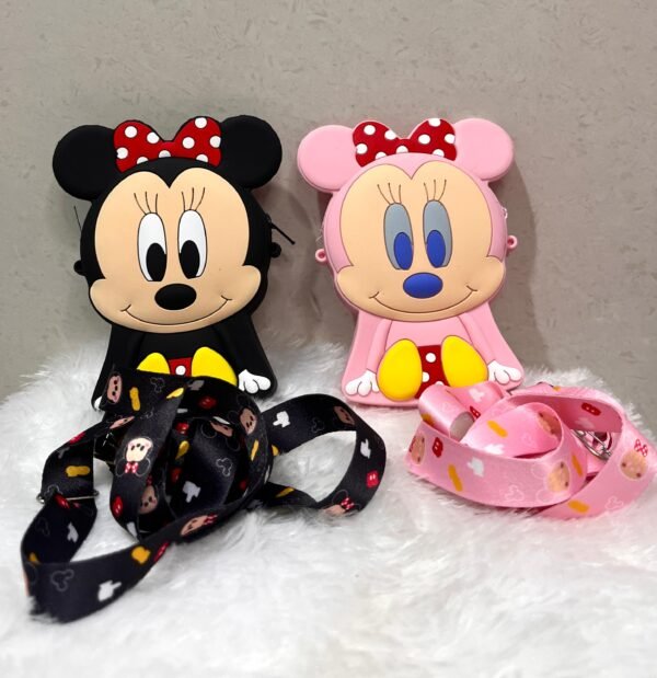 Mini mickey side bag - Image 2