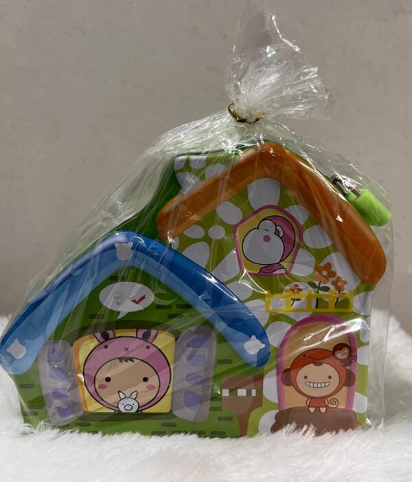 House piggy banks - Image 2