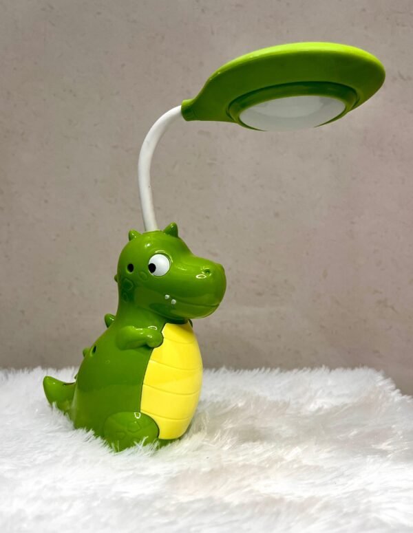 Dinosaur lamp - Image 3
