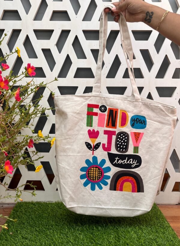 Tote bag big - Image 3