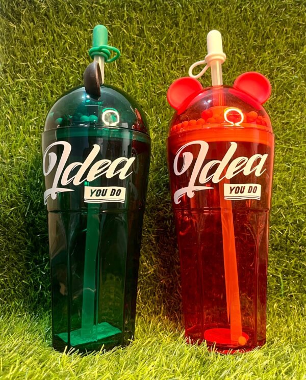 Mickey sippers - Green Box - Image 2