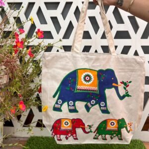 Tote bag big