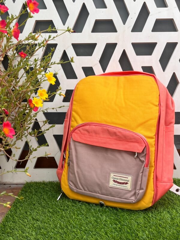 6872- classic bag