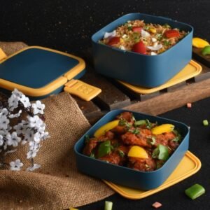 Bento Lunch Box