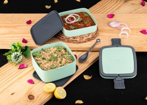 Bento Lunch Box - Image 3