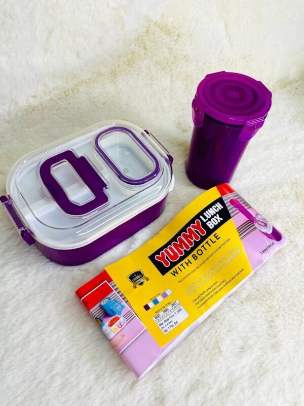 Yummy Lunch box - Image 3