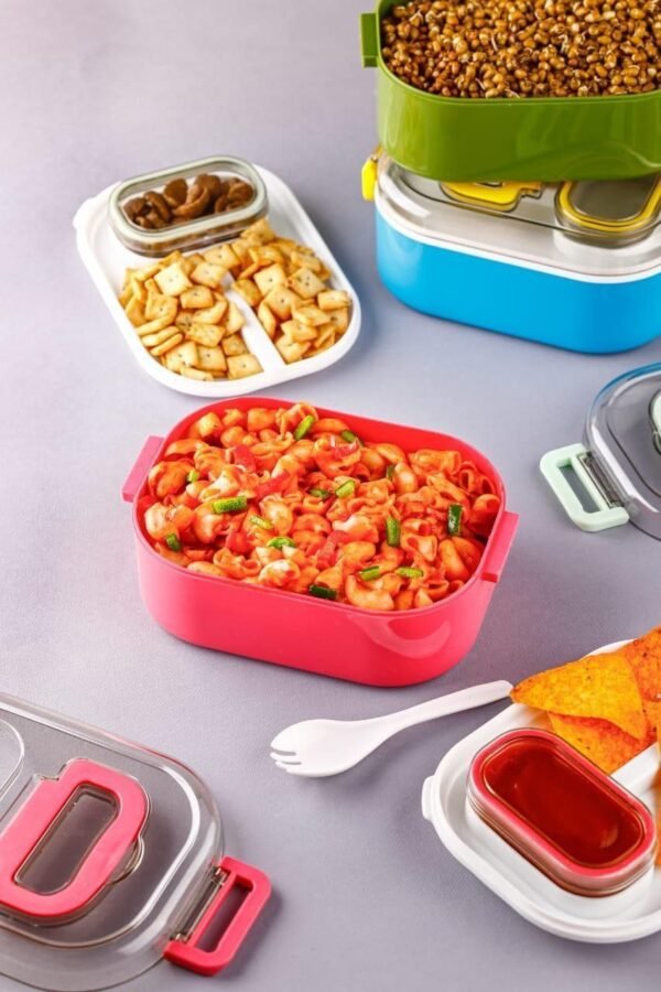 Yummy Lunch box - Image 5