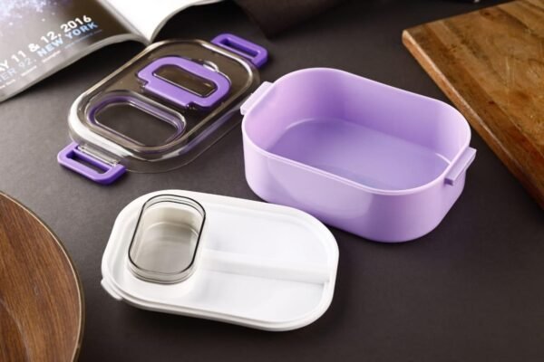 Yummy Lunch box - Image 2