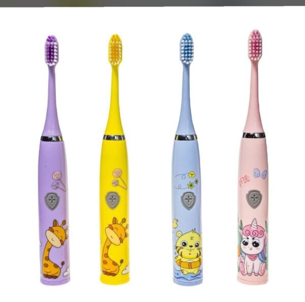 Electric toothbrush - Image 2