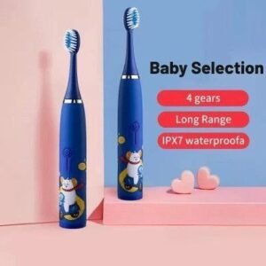 Electric toothbrush